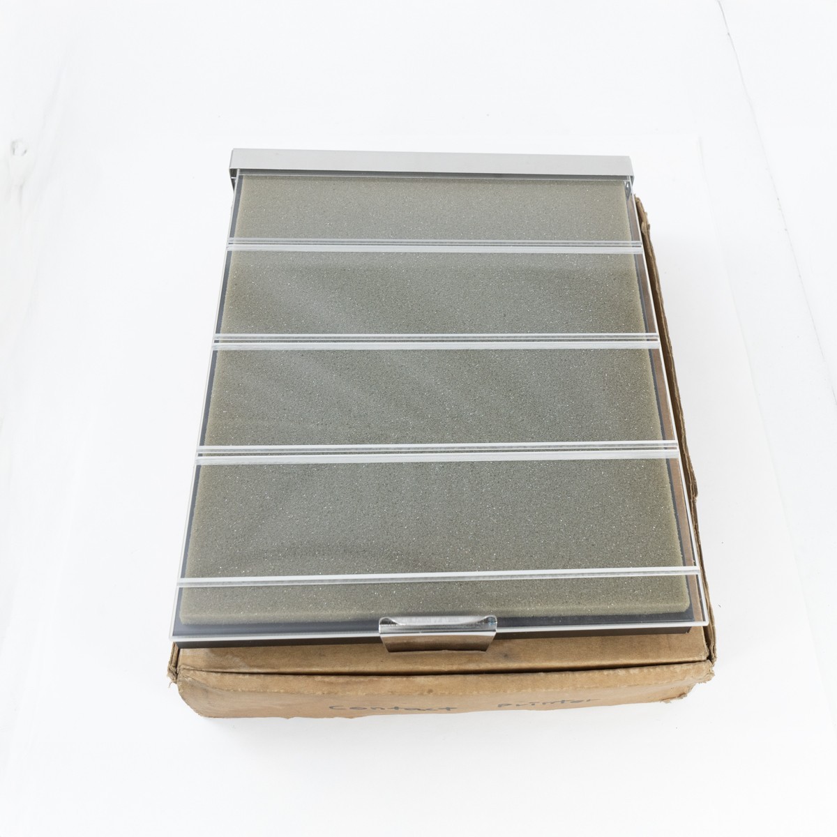 [Unused] PEGASUS 6×6 contact printer NO.3