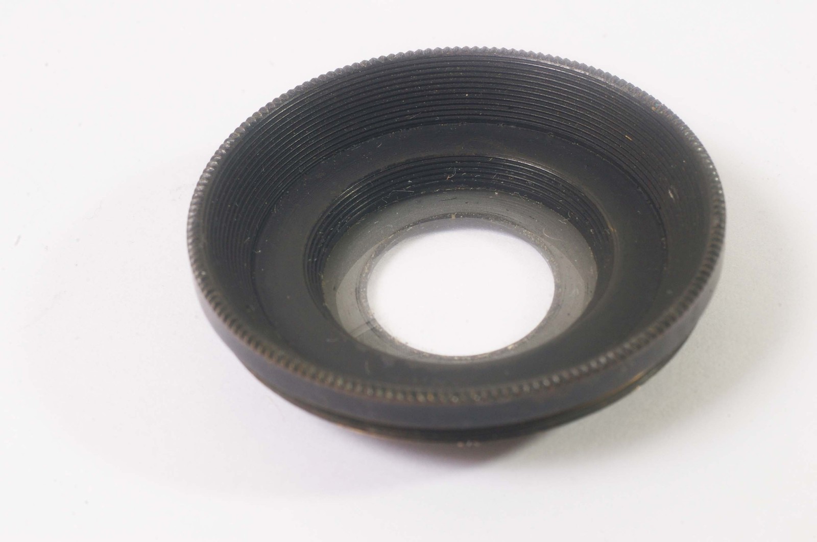 F97812~ Century Grand Sr. Camera – Supplementary Wide Angle Bed Attachment