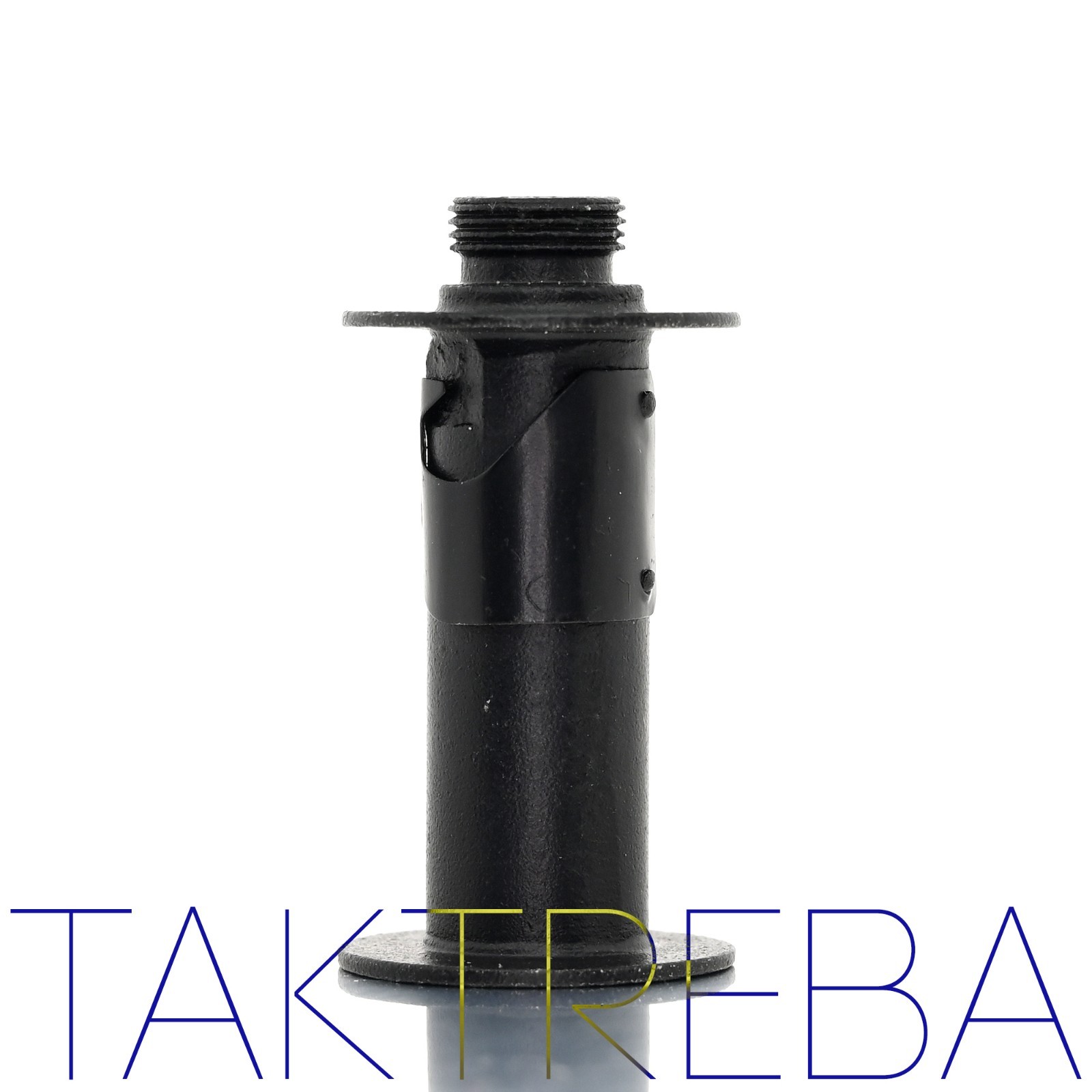 Original Metal Take-Up Spool for 35mm Film Cameras Zorki 1, 2, 3m-3c, 4, 5, C 2C