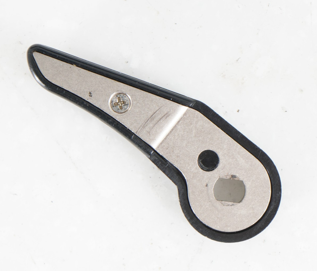 – GENUINE OLYMPUS OM-10 35MM FILM CAMERA REPLACEMENT ADVANCE LEVER