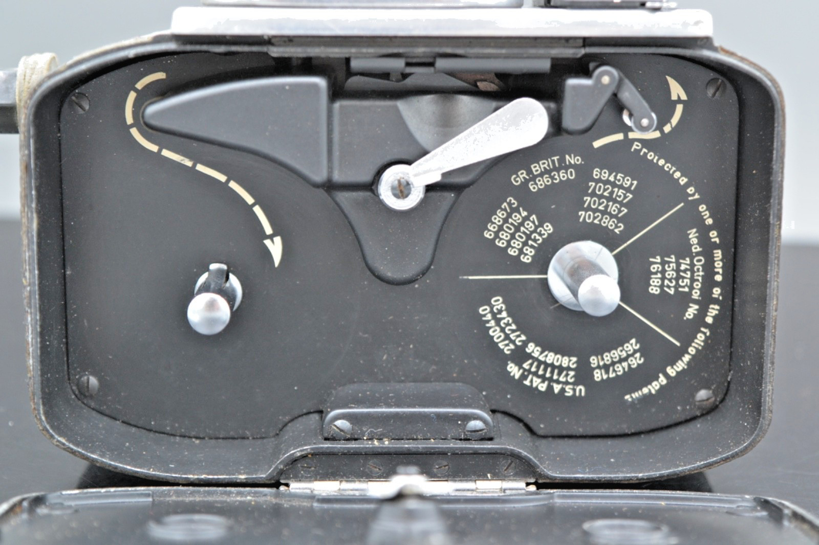Paillard bolex B8 film cine camera