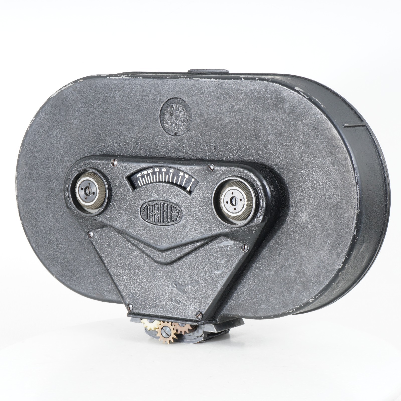 :ARRI Arriflex 35mm 400ft Film Magazine for Arriflex 35 Series
