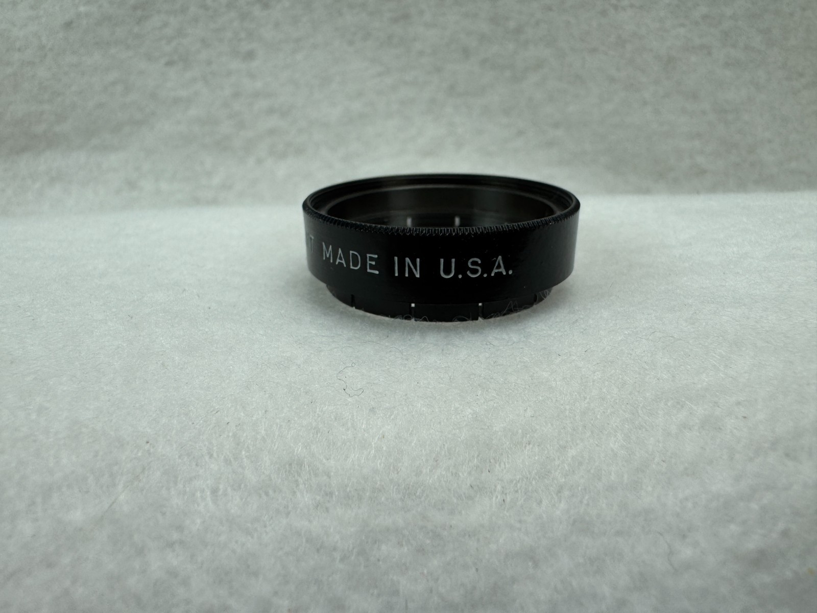 Kodak Close-Up Attachment 24mm Camera Lens 15/16″ Accessory #3 In Original Box