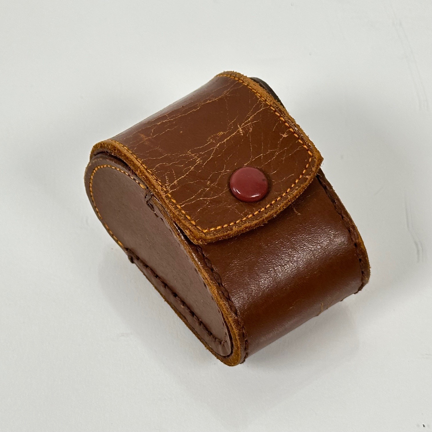 Nikon Nippon Kogaku Tokyo 24 x 36 Viewfinder w/ Case