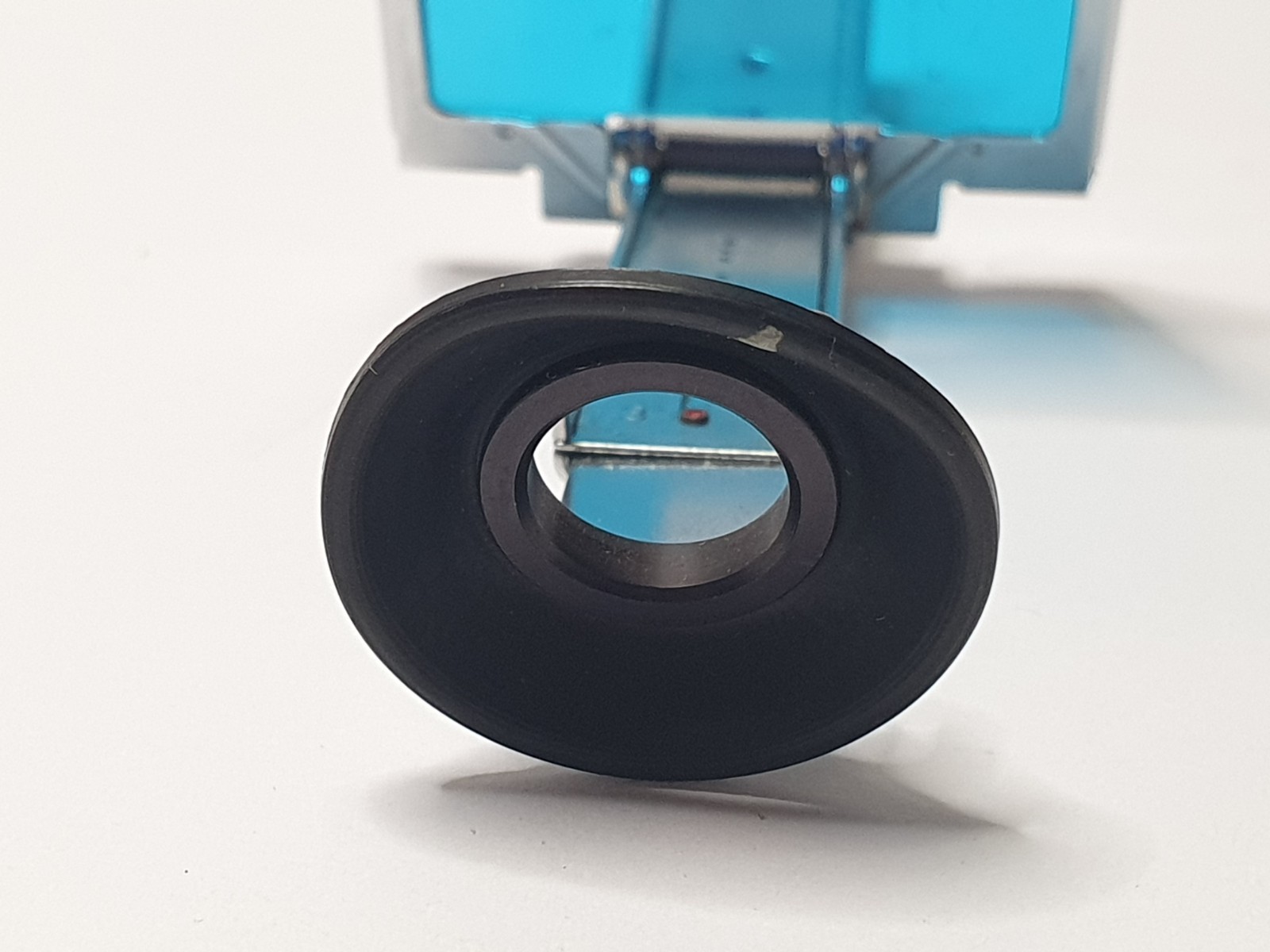 Hasselblad Sports Finder 80mm 43028 w. 250mm Mask