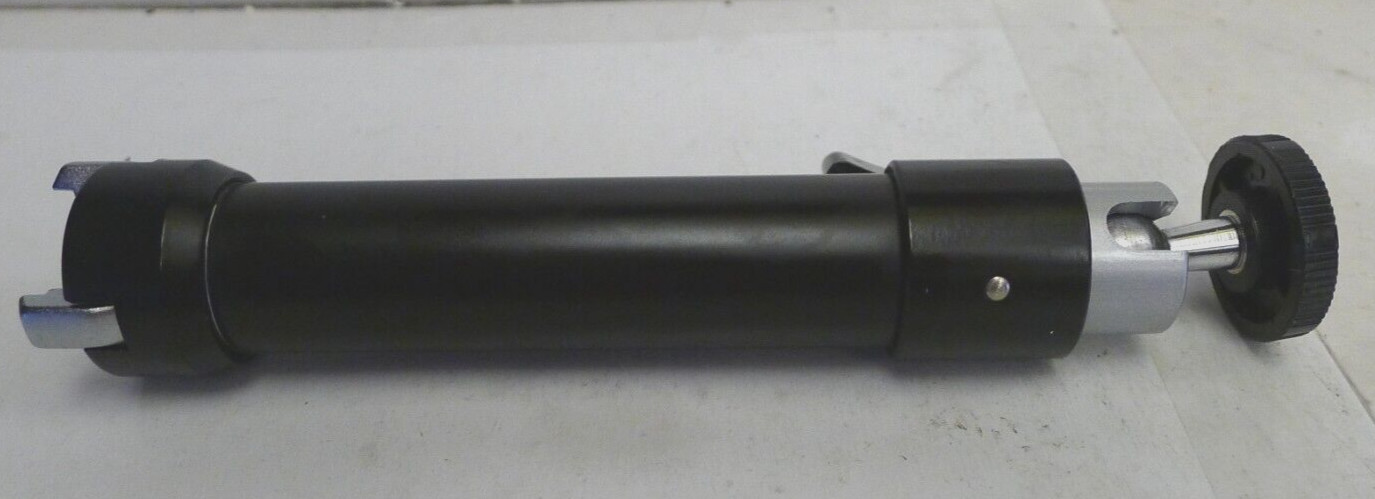 Compact Portable Table Top 8″ Tripod with Ball Head – Used