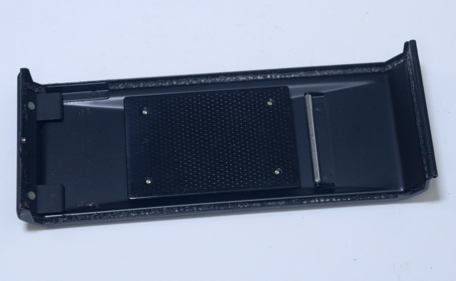 FUJICA ST801 Rear Cover Back Door Screws Vintage SLR Film Camera Parts FUJI