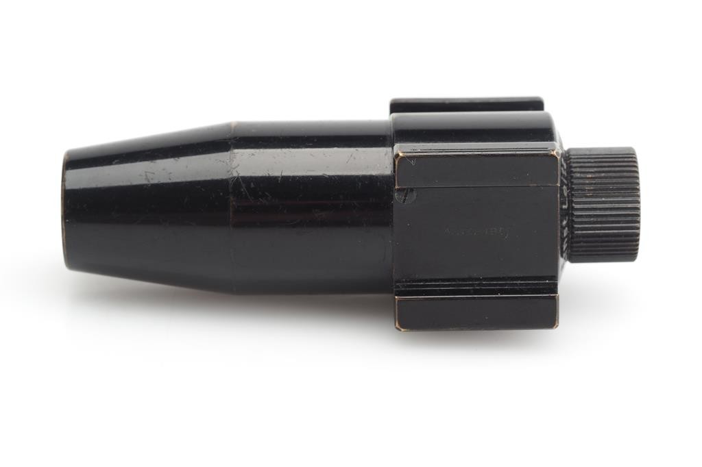 Leitz Leica Finder VISET Torpedo Finder 3.5-13.5 Cm Germany