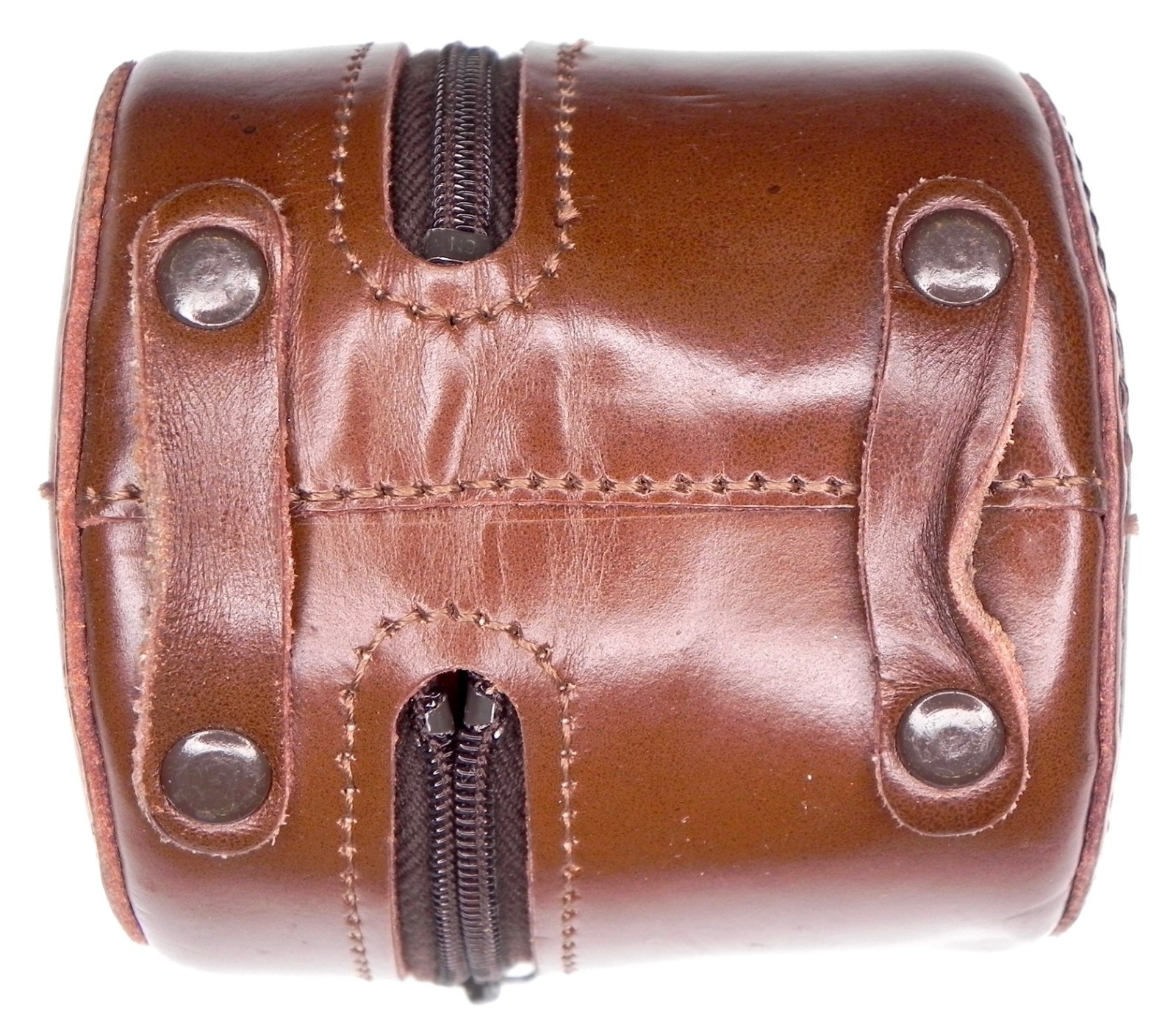 E.Leitz New York #2 Case #2 ………….. Minty w/Box