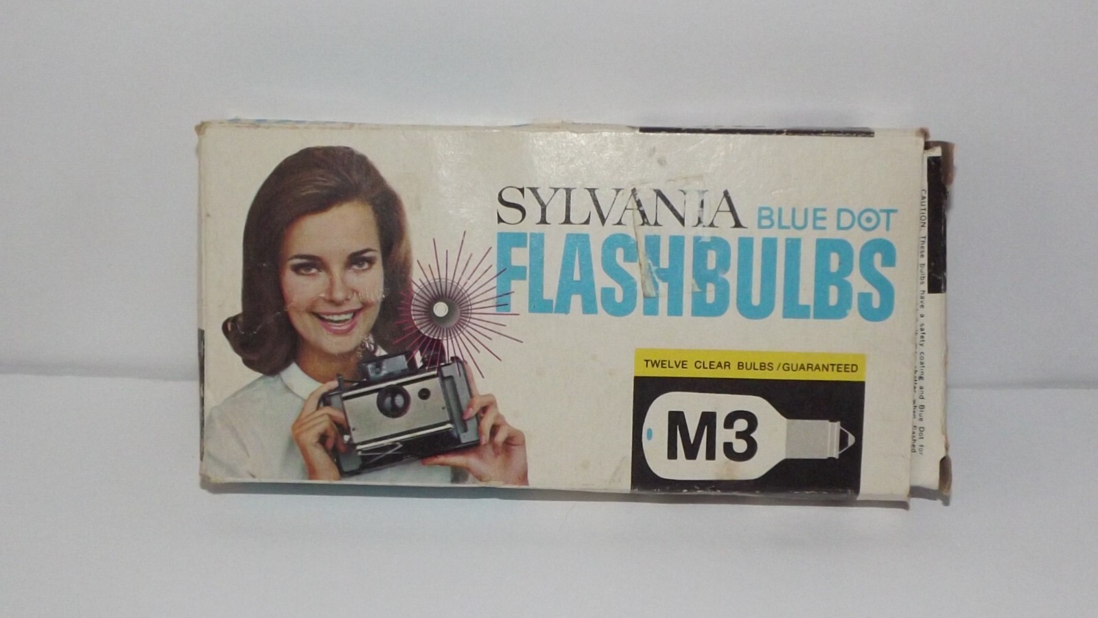Vintage Lot Westinghouse Sylvania Flashbulbs Photo Flash Bulb 17Total Bulbs