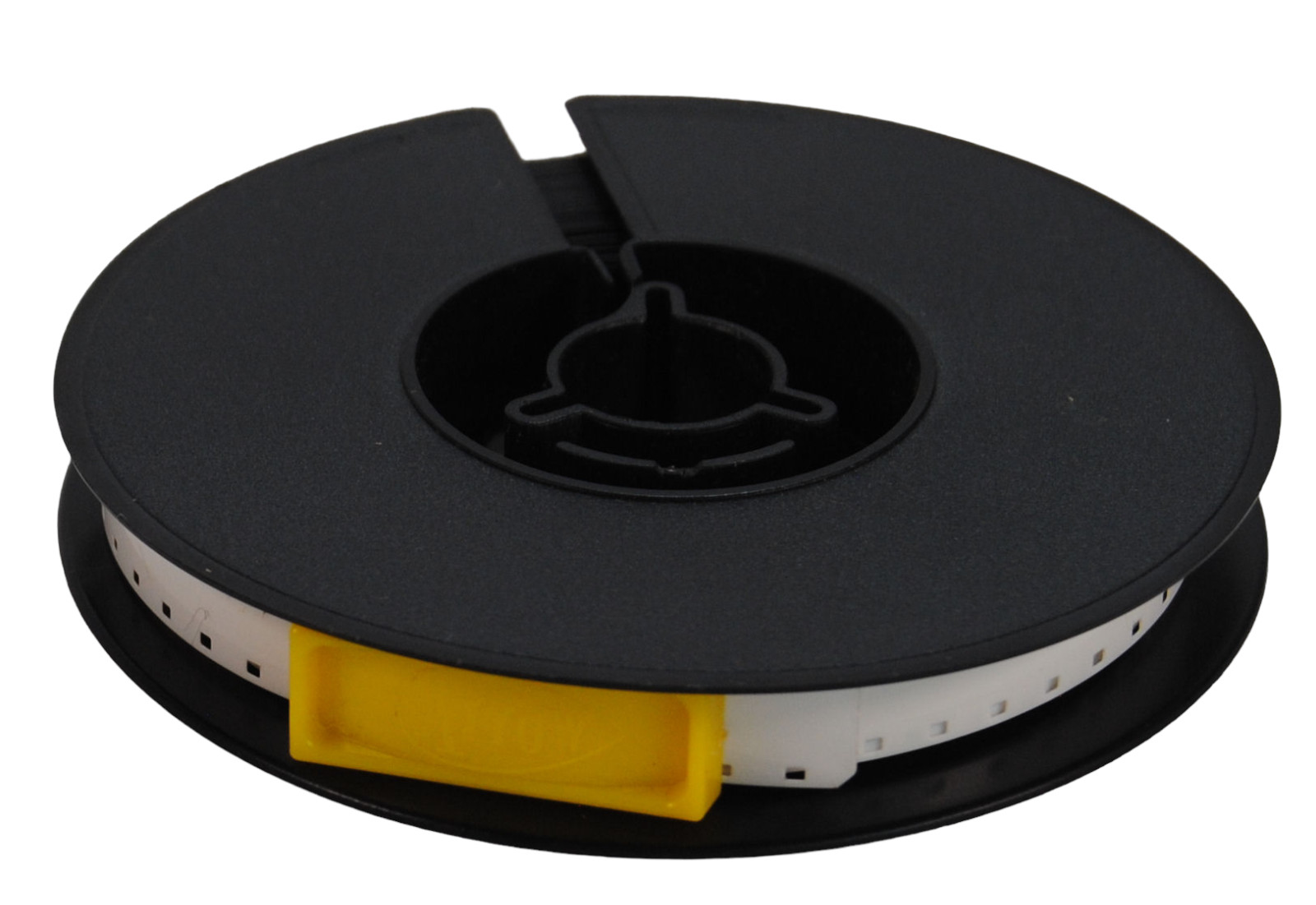 1x 5″ / 200FT SUPER 8 Cine Film Reel Empty Take Up Spool Various Brand Free Clip