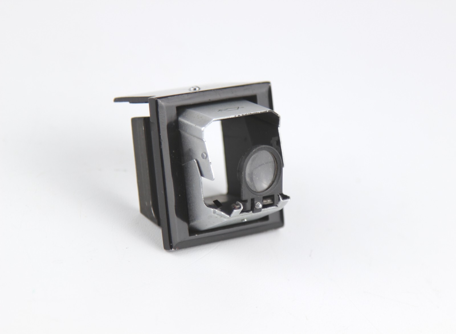 Prism for Soviet KMZ camera ZENIT – 4, ZENIT – 5, ZENIT – 6