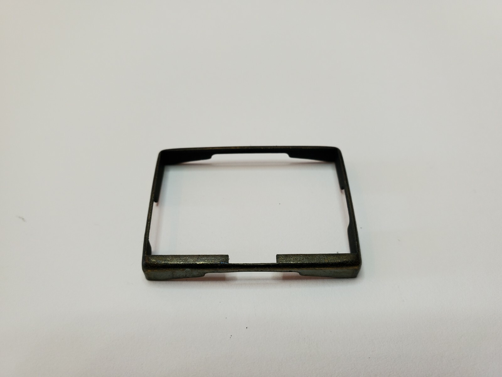 Nikon Nikomat/Nikkormat FTN Condenser Retainer, Part 362-1