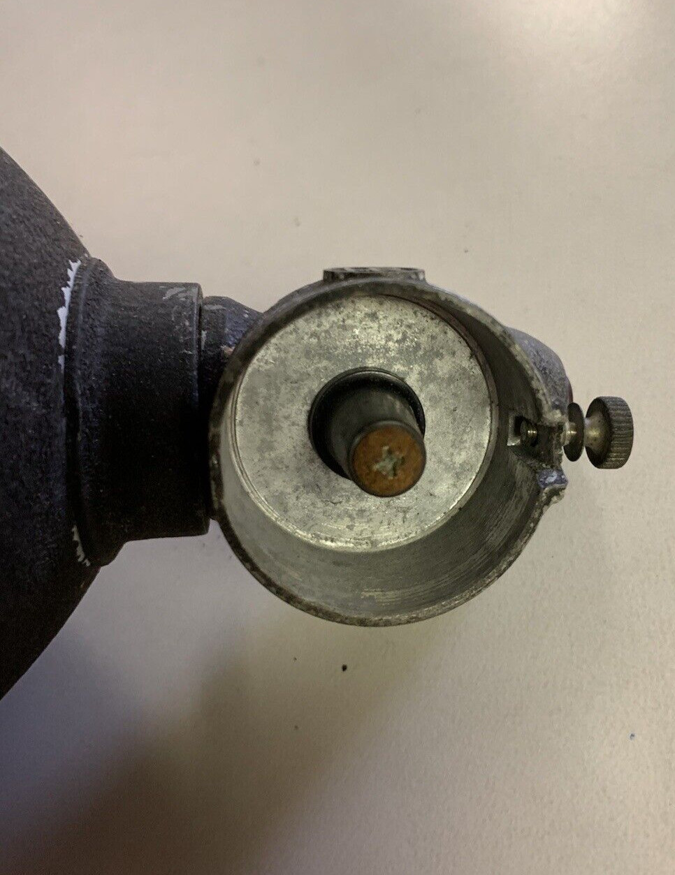 Vintage HR Heiland Research Flash Enclosure