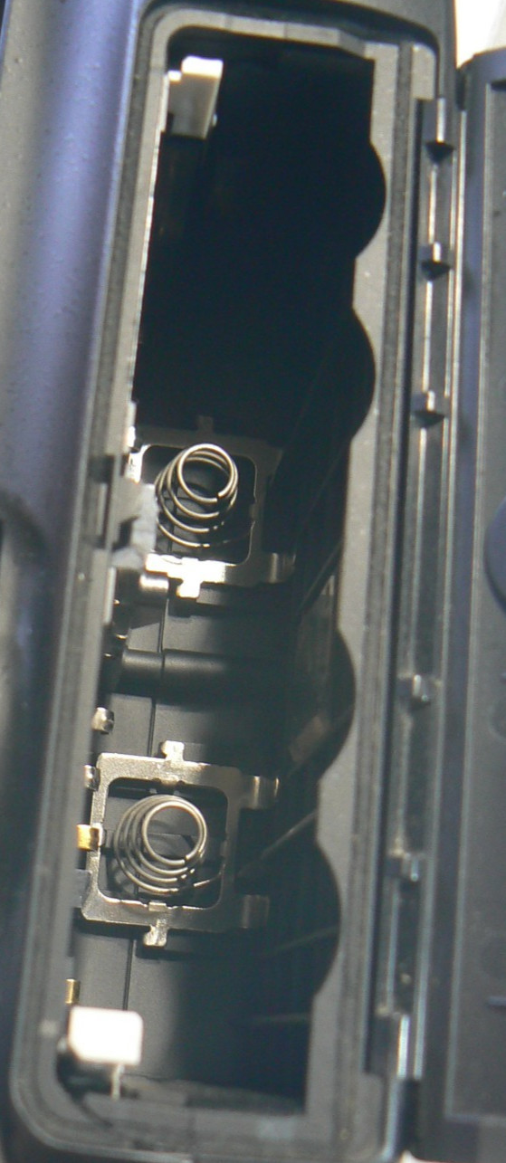Nikon MB-D200 Multi Power Battery Pack Grip CC