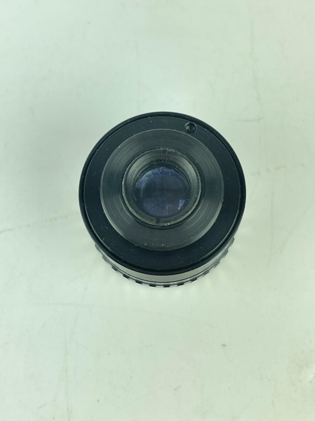 Schneider-Kreuznach Componar 1:4.5/50 C-Mount ZebraStripe Lens 25mm Thread Mount