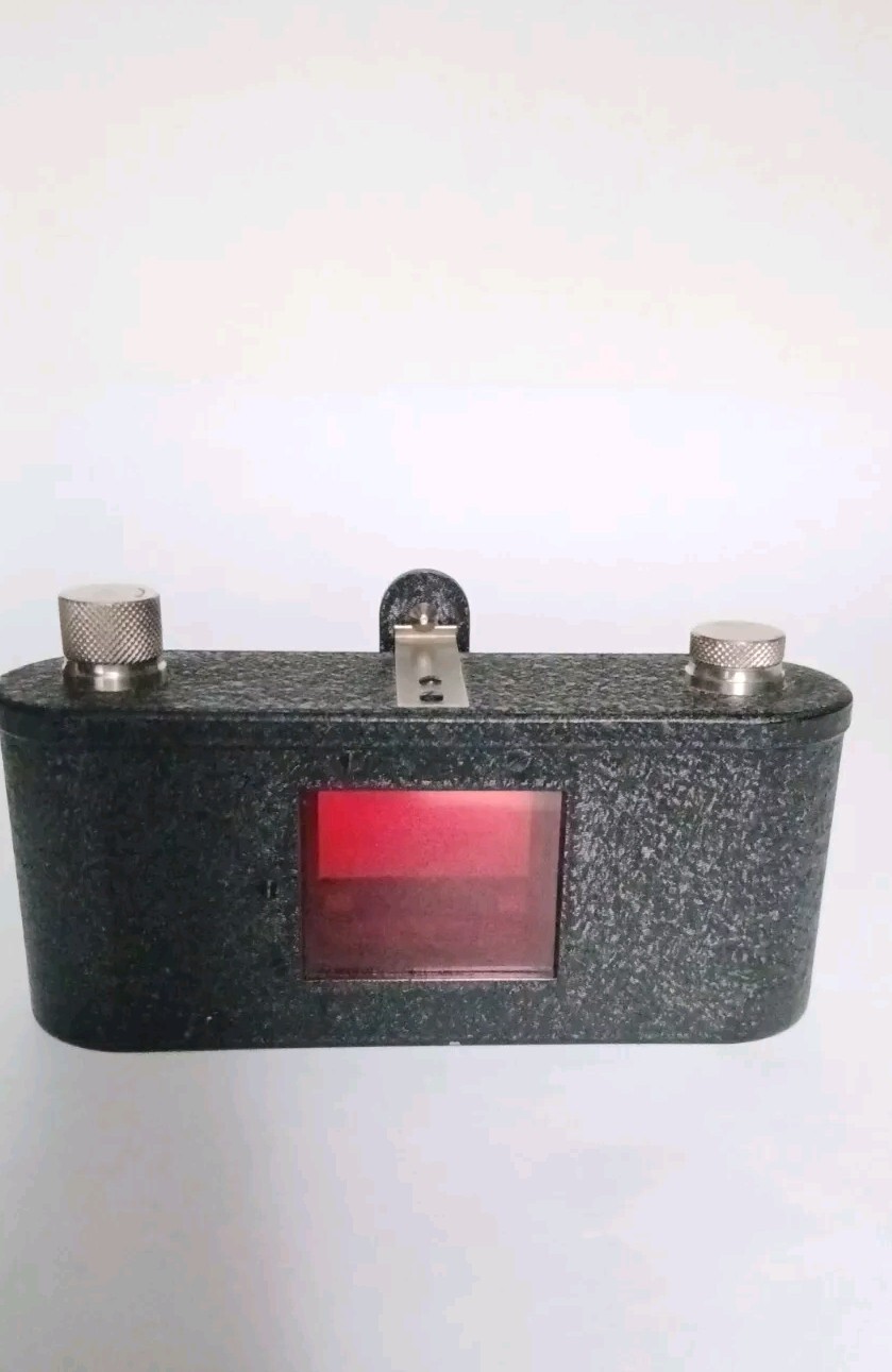 ✅ LEICA LEITZ CONTACT PRINTER SLIDE COPIER ELDIA 35MM ADAPTER TRANSPARENTS