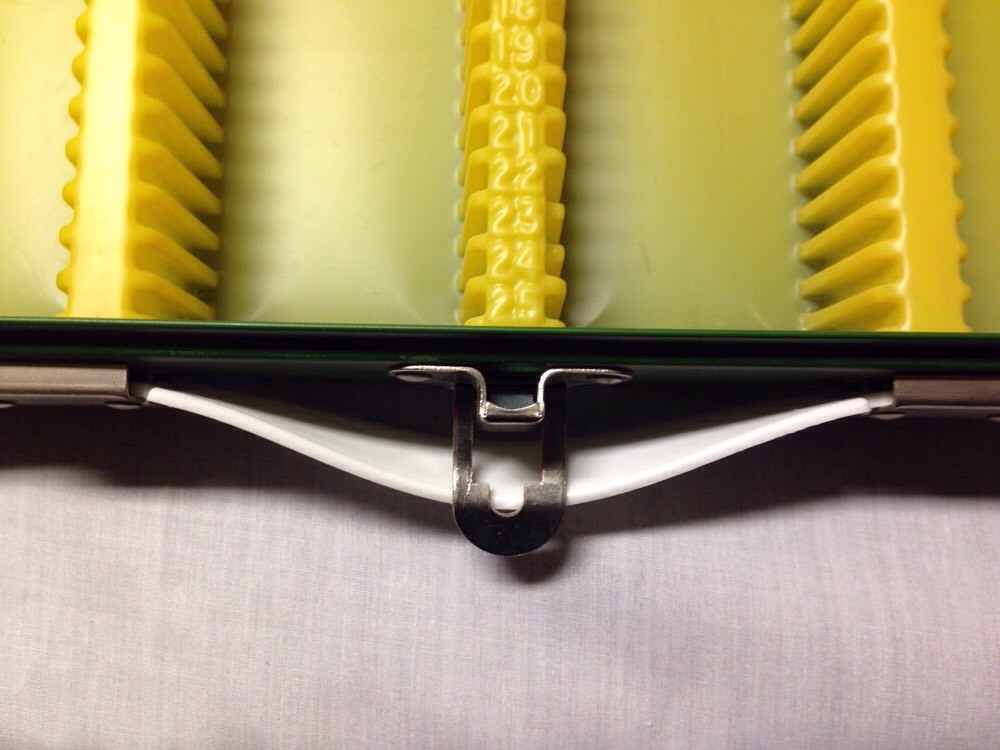 Smith Victor Slide Case And Portable Slide Viewer