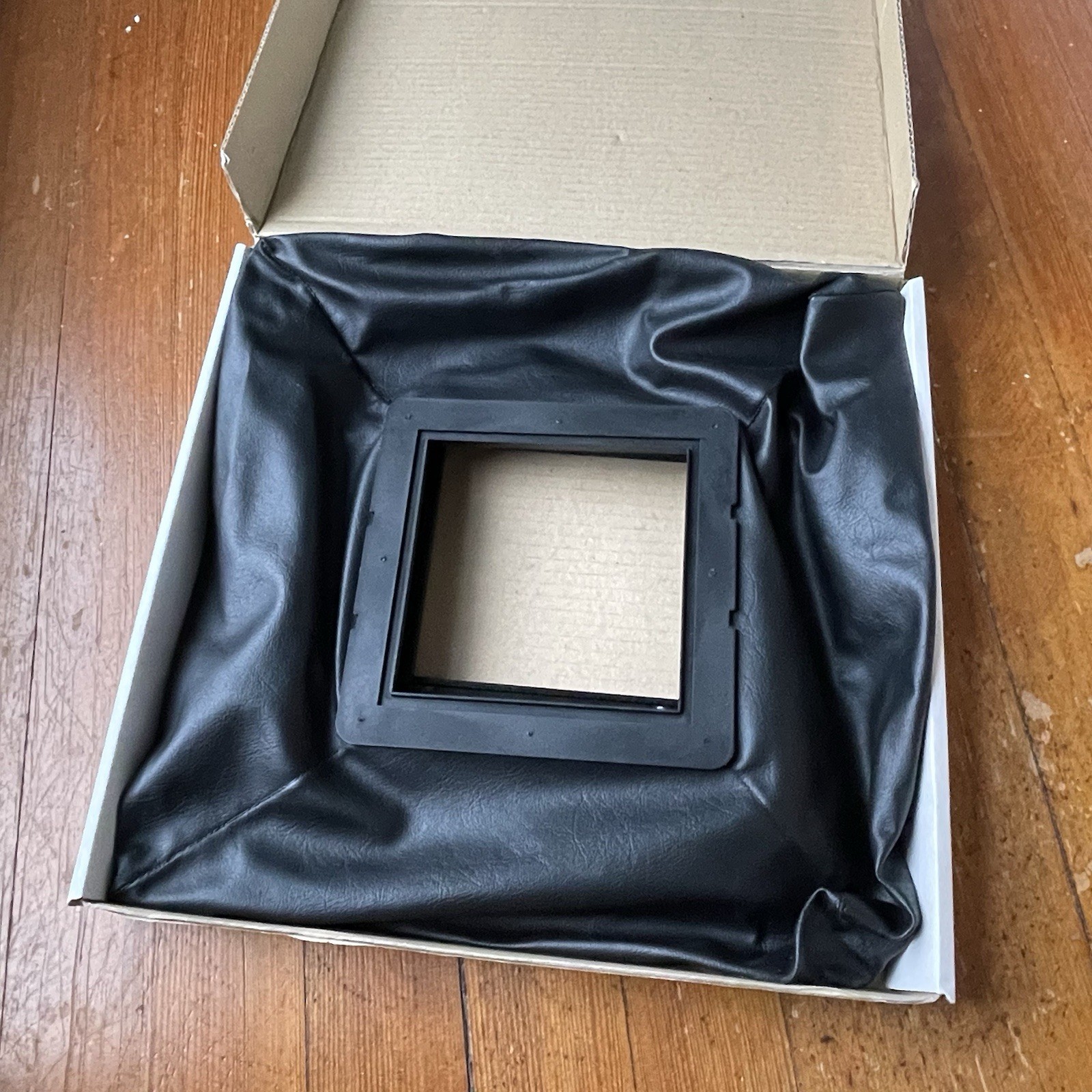 Cambo C-317 Wide Angle Bellows for Ultima 45 Camera New Unused
