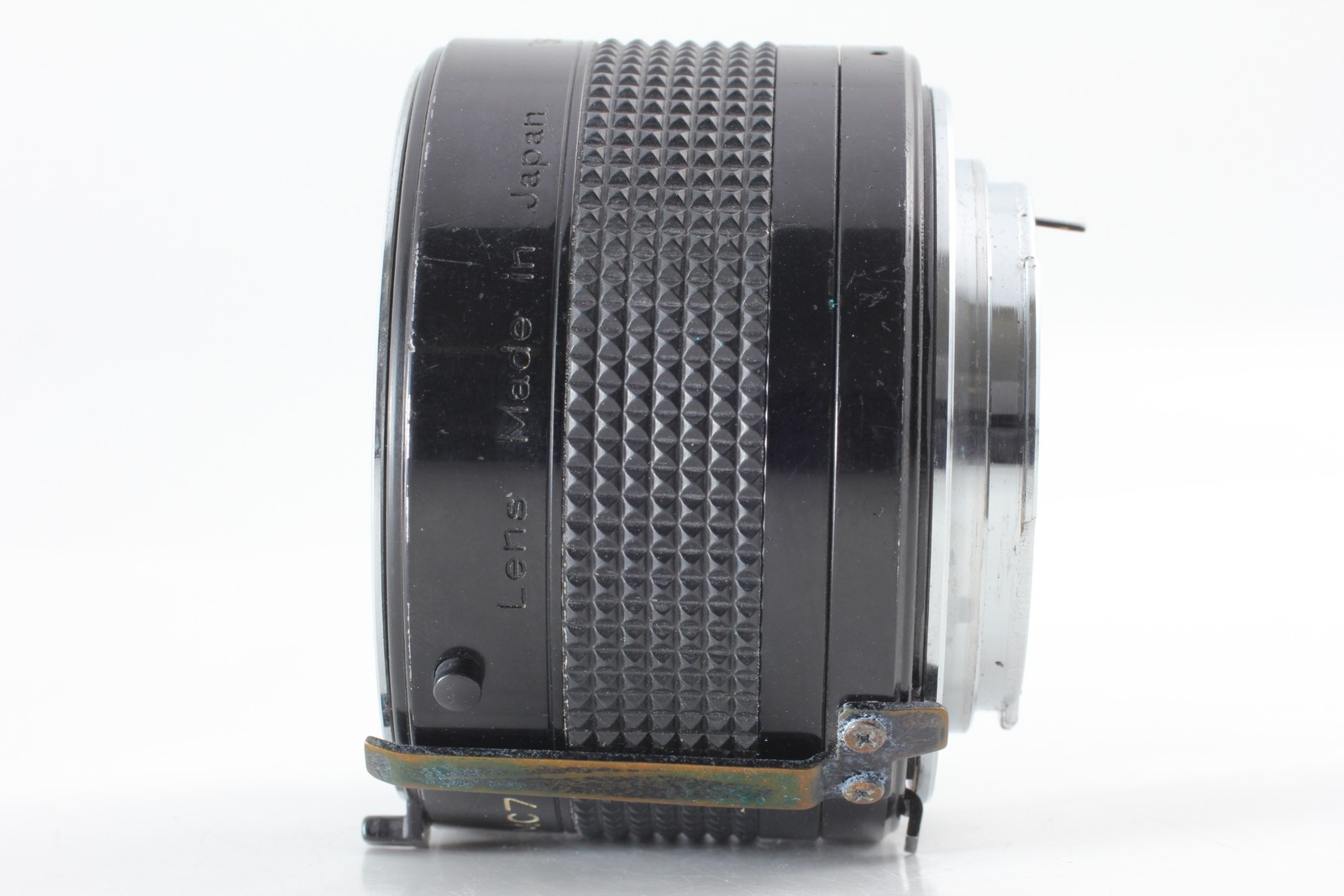 [Exc+5] Kenko 2x MX Teleplus MC7 for Minolta MD From JAPAN