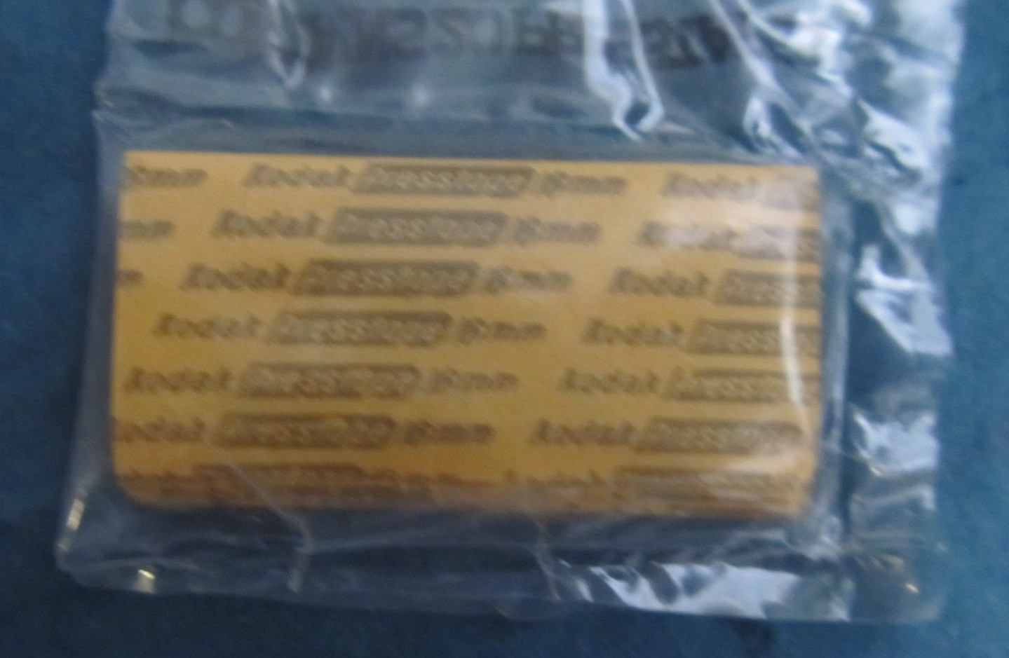 Vintage Kodak Presstape 16mm pack for film splicing
