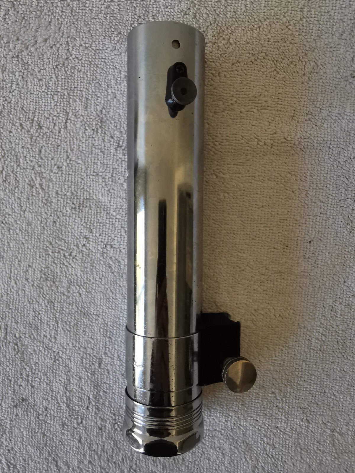 Vtg Graflex Heiland Flash Tube Shetter Extension Star Wars Lightsaber Untested