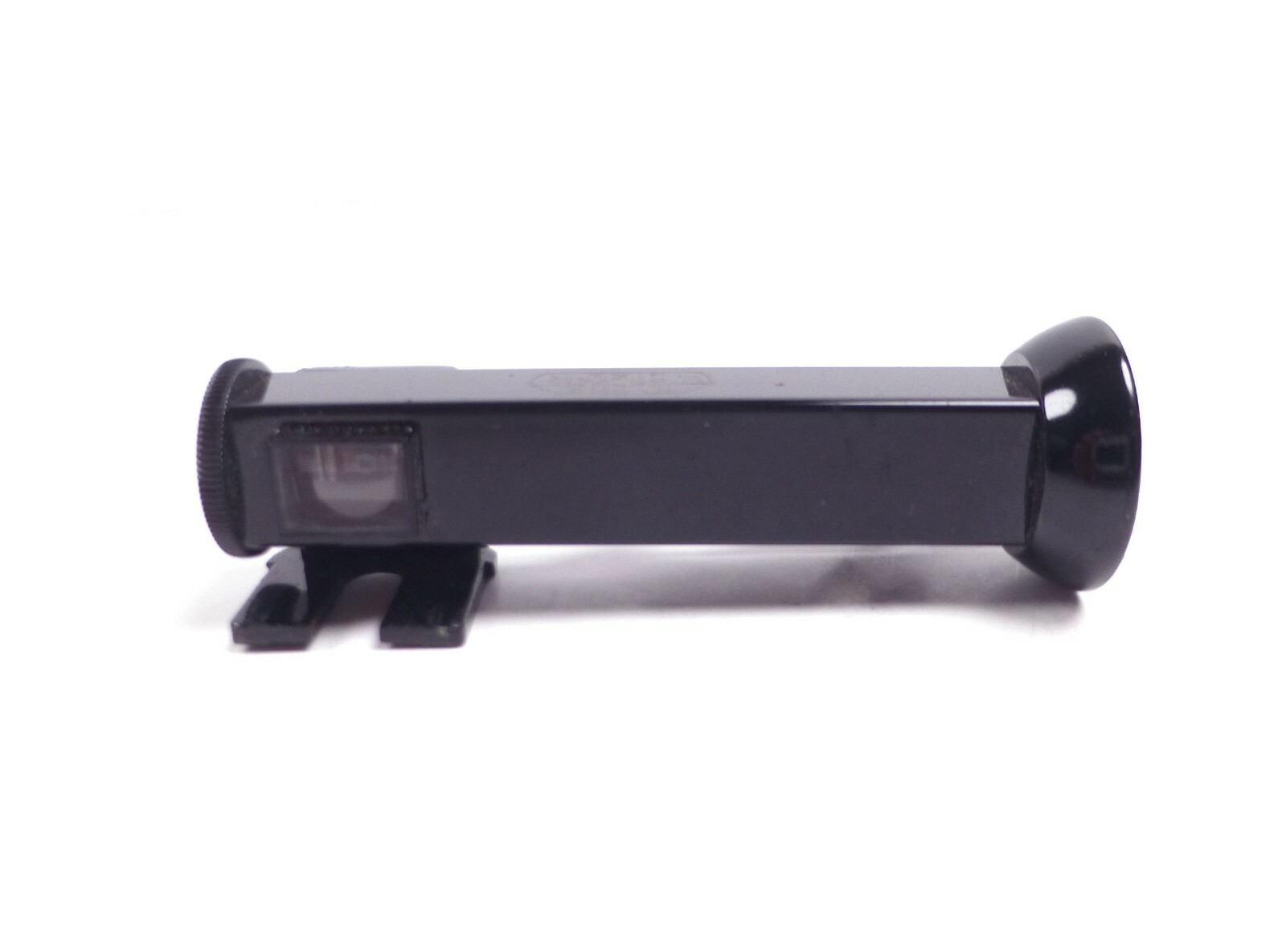 Leica Leitz WINTU Angle Viewfinder Black w/Case
