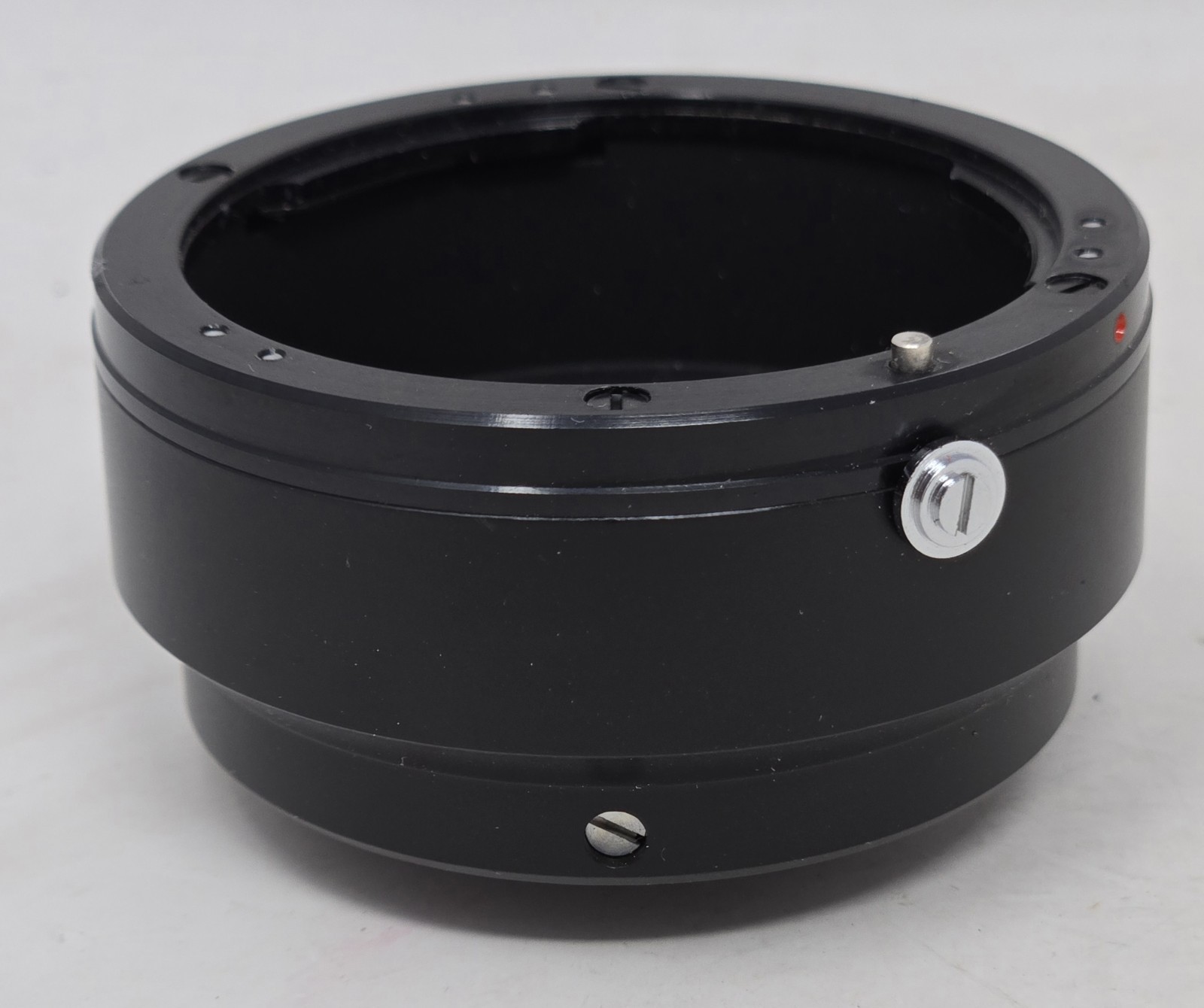 Adapter NOVOFLEX 2039 C Mount To Lens Nikon 2839 Camera Accessory