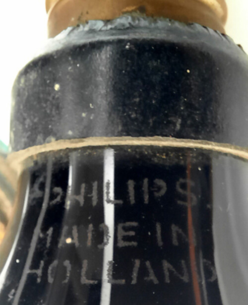 Antique ICA Spectroscopic Light for Black & White Photography Lab