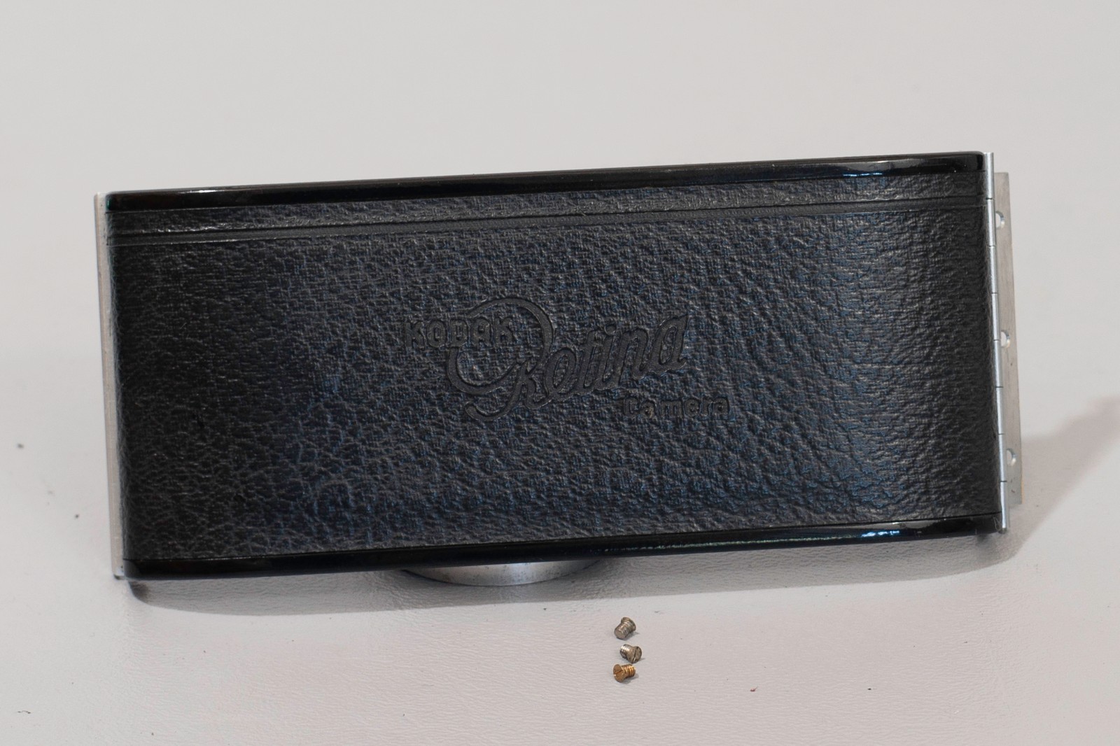 Excellent+++ replacment back cover for, Kodak Retina Reflex , S, III & IV camera