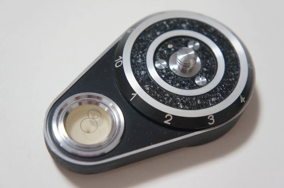 Rollei Panorama Head Panorama Camera (Mint) Working Item [F2331] From Japan