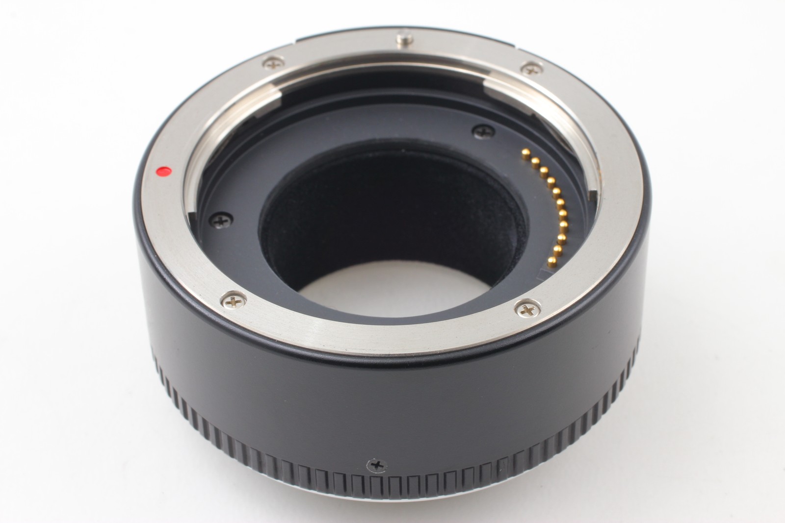 [MINT] Canon EF 25 Extension Tube For EOS Digital Cameras EF Mount From JAPAN