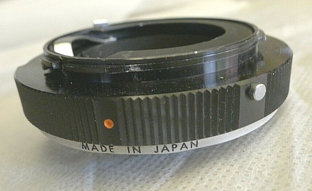Tamron Adaptall Lens Mount KONICA – for 1:4.5 – Original