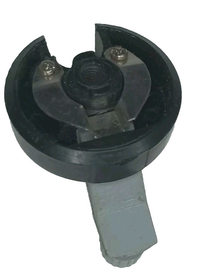 New Grey Handle Metal Film Rewind Knob Fr Pentax, Nikon, Canon? Film Camera