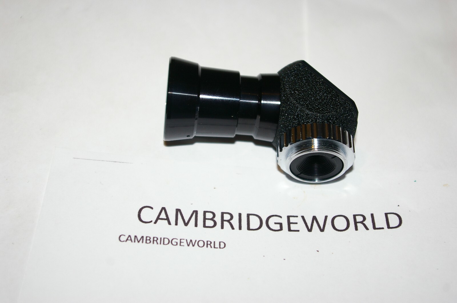 Right Angle View Finde Nikon Brand New Old Stock for Nikon & Nikkormat Cameras