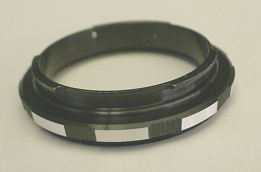 52mm NIKON BAYONET MOUNT Lens Adapter Ring F – Made in Japan