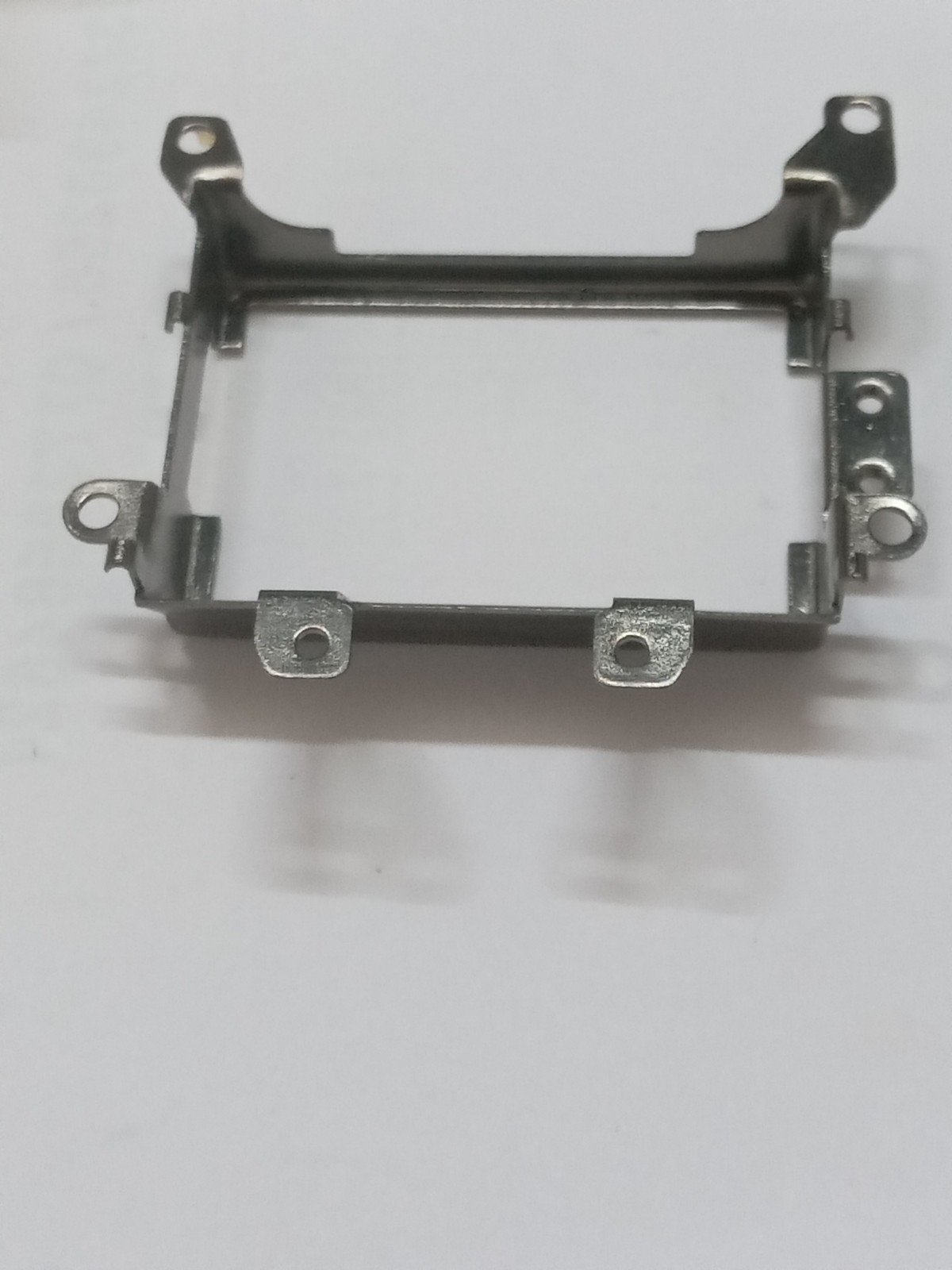New Old Stock Nikon FM2 Eye Level Prism Mounting Bracket, Original Spare Part