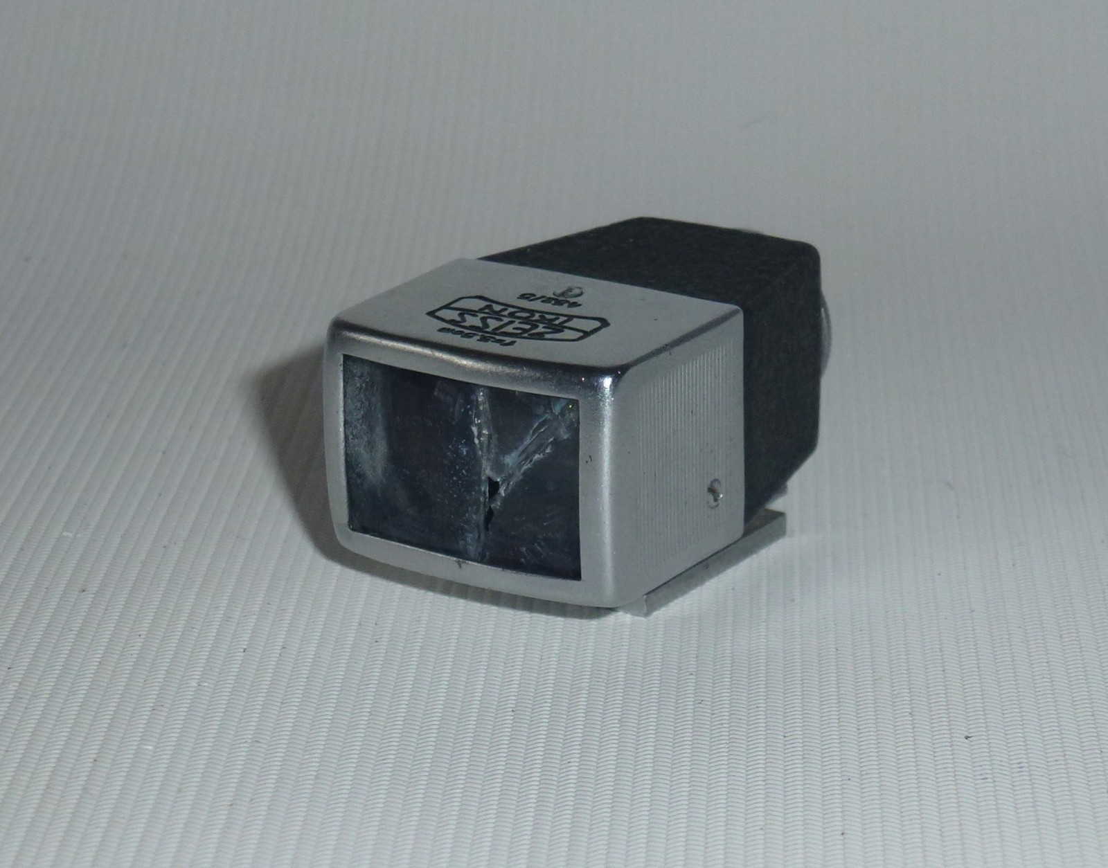 Zeiss Ikon 3.5cm 35mm Viewfinder for Contax RF Biogon 2.8/35 Planar 3.5cm Lenses