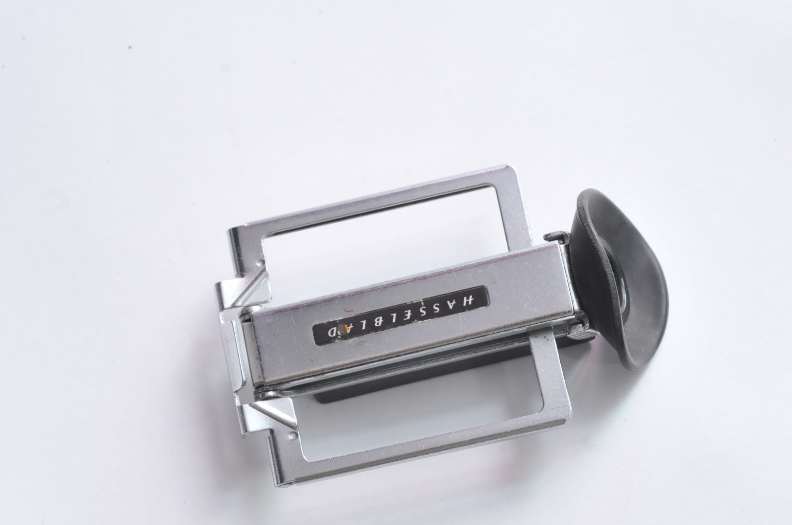 Hasselblad Sports Frame Finder 80mm