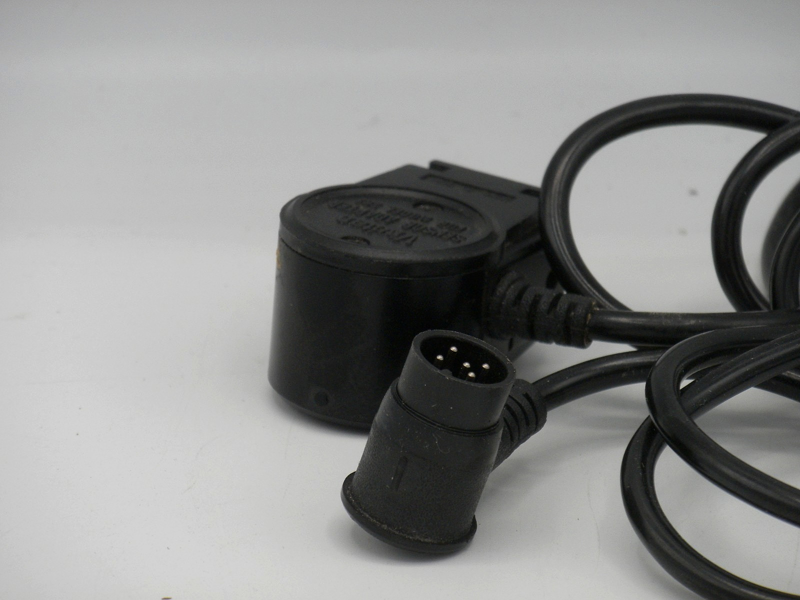 Vivitar Sensor Adapter Cord for Model 283 Auto Thyristor Flash