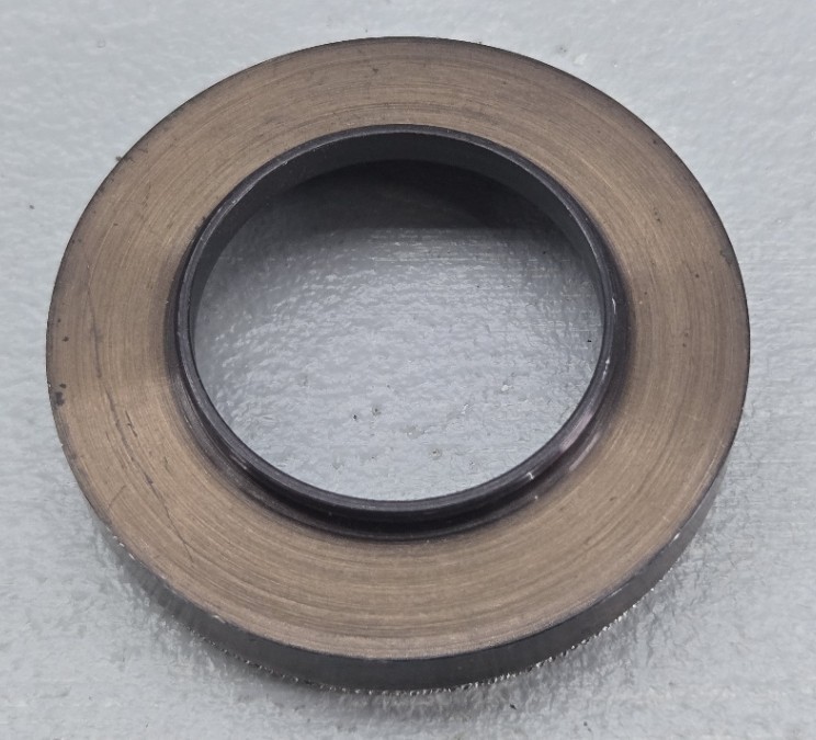 Tiffen #640 Series 6 Adapter Retaining Ring Camera Accessory Holder Vintage