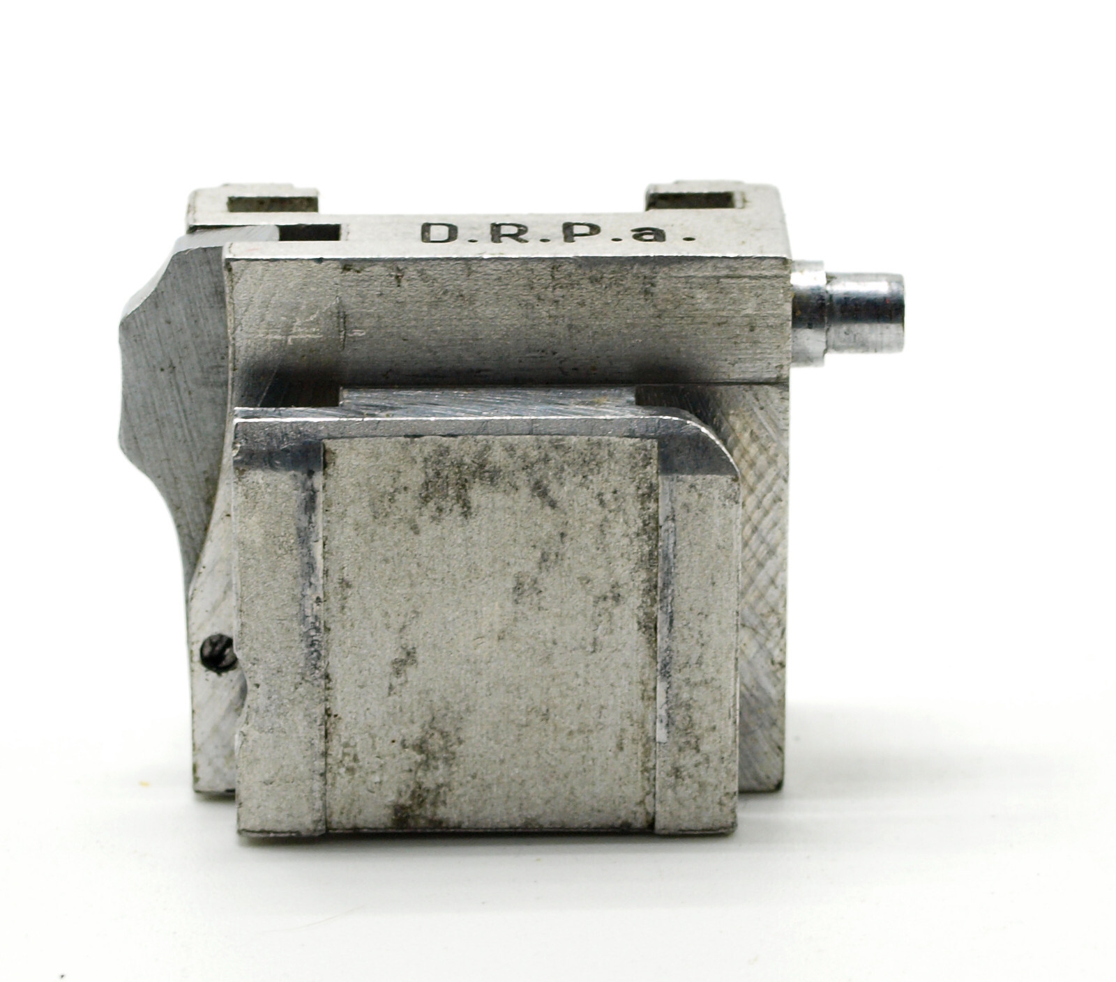 Geiss Synchron Contact For Leica IIIc In Bakelite Case