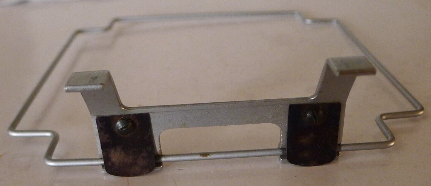 Linhof Wire Frame Finder for Technika 4×5 Camera