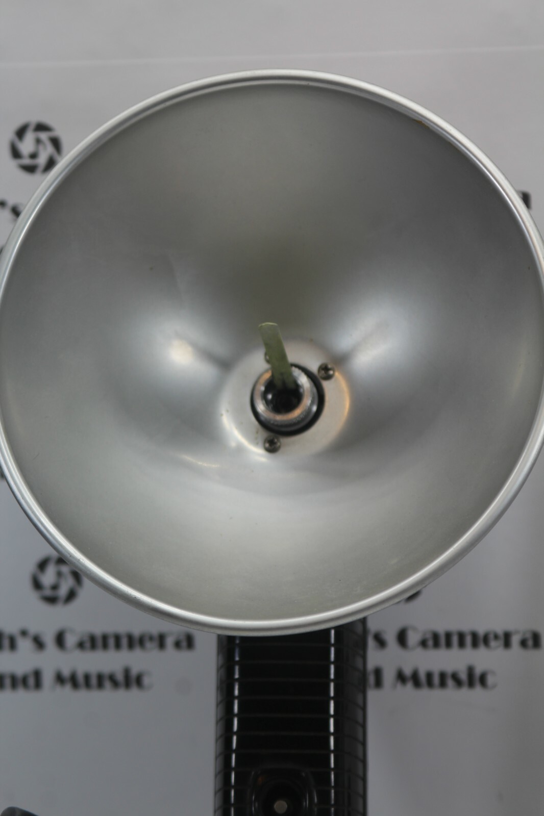 Excellent Kodak Standard Flasholder Flash Holder + camera mount bar free ship!