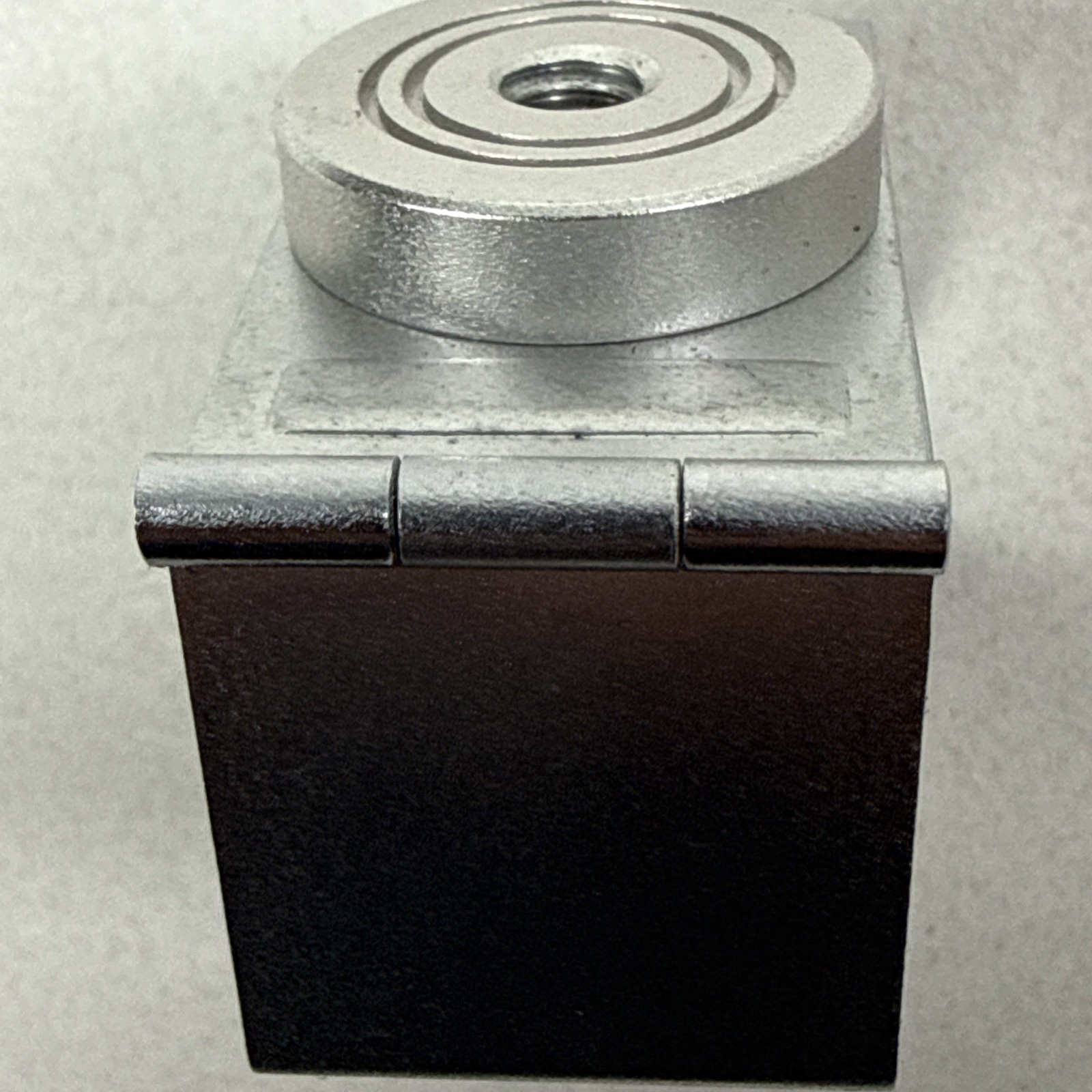 Genuine Minolta Accessory Tripod Shoe Clamp for Minolta 16 II 6204 610