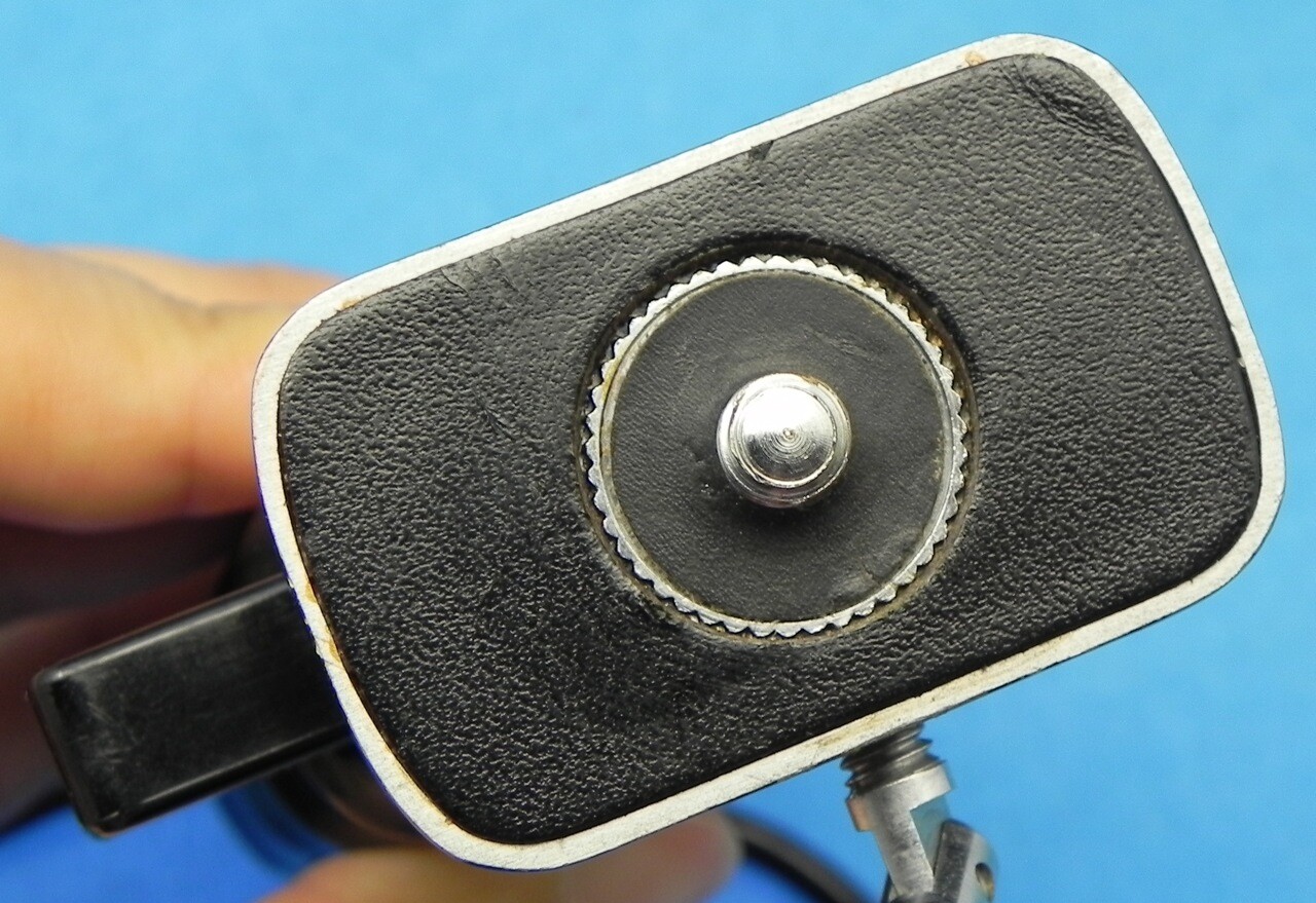 Nikon F Pistol Grip with Build-in Micro Switch for SP,S3,F #2