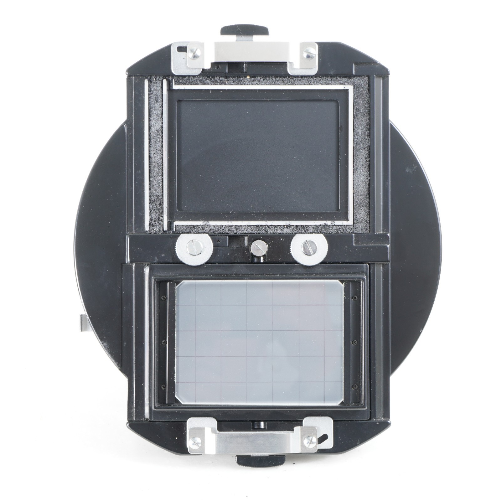 :[EX+++] Horseman 6×9 Rotating Rotary Film Back Adapter w/ Focusing Screen