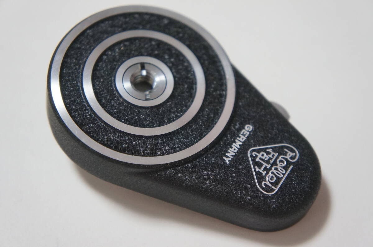 Rollei Panorama Head Panorama Camera (Mint) Working Item [F2331] From Japan