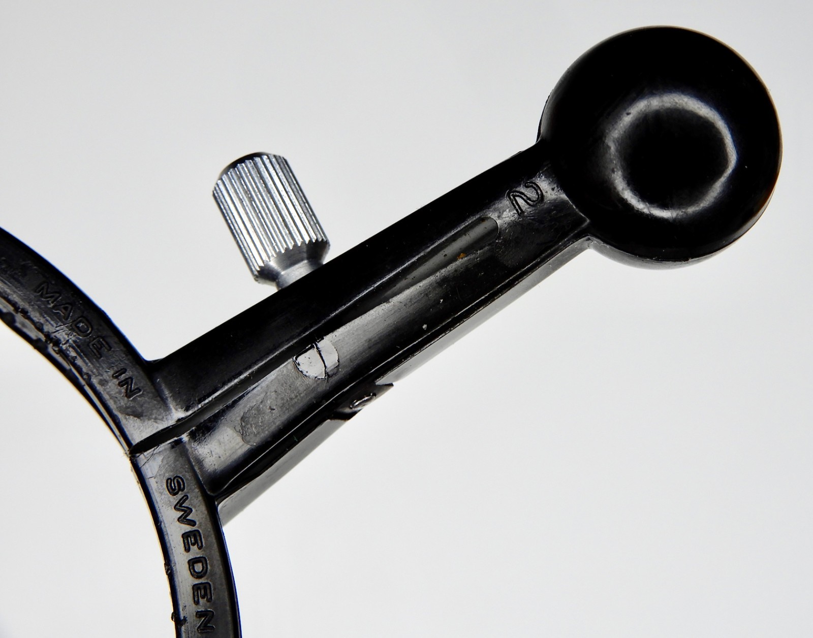 Hasselblad 40088 Focus Handle No.2 for 120,150,250 C Lenses #2