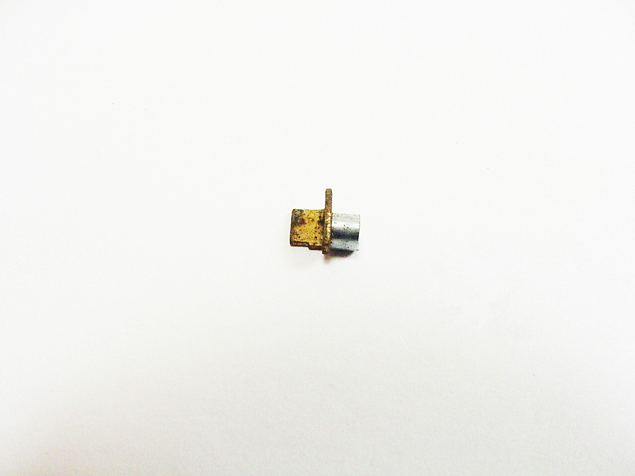 Nikon Nikkormat rewind button | For FT / FTN | $12 | #78 |